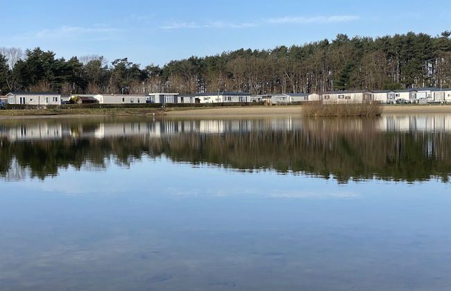 Chalet Near Antwerp With Pool Access - Foto 34