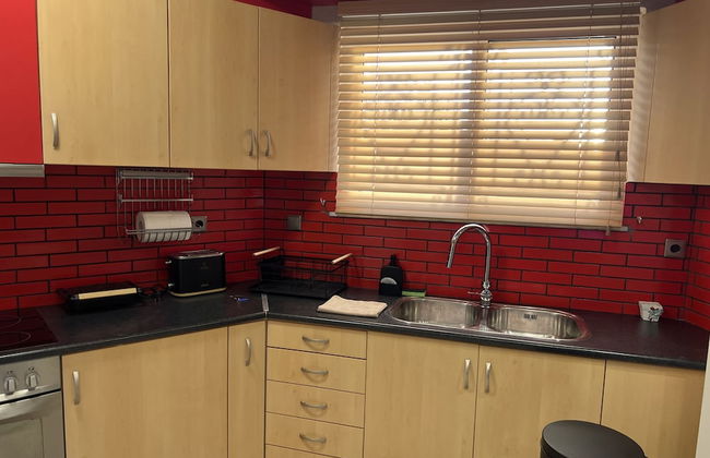 Seanfinity in Nea Palatia - Foto 7