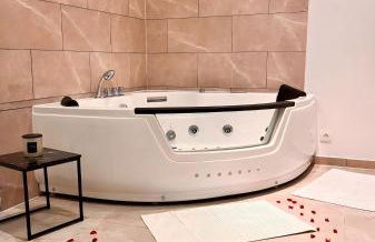 Modern SPA - Cosy & Chic - JACCUZI - Foto 11