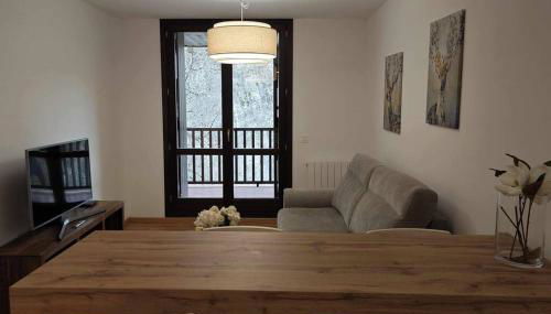 Mimosa 4 con terraza - tucasaenlospirineos - Foto 3