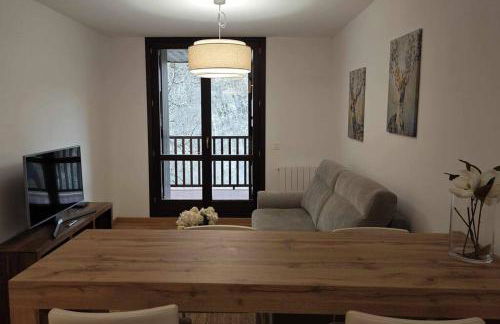 Mimosa 4 con terraza - tucasaenlospirineos - Foto 3