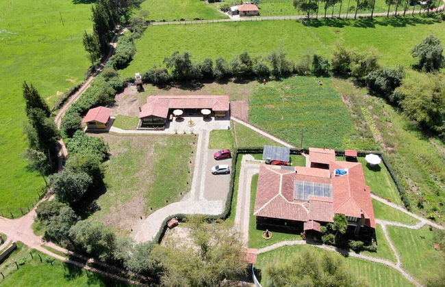 Villa Eucalyptus - Foto 51