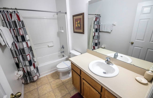 Nick's Southern Dunes Vacation Home - Foto 10