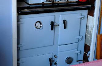 Quirky mid century themed holiday home - Photo 17