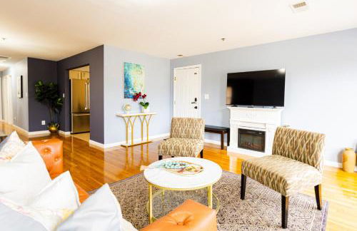 Loft at Downtown Newark - Foto 35