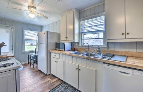 Inviting House 2 Mi to University of Alabama! - Foto 10