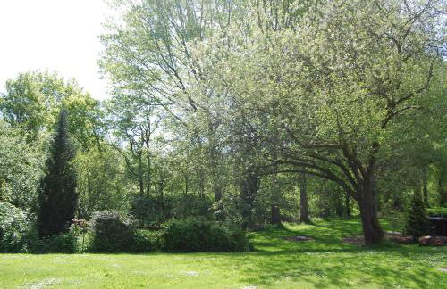 Glanhenwye Courtyard Cottages - Photo 105