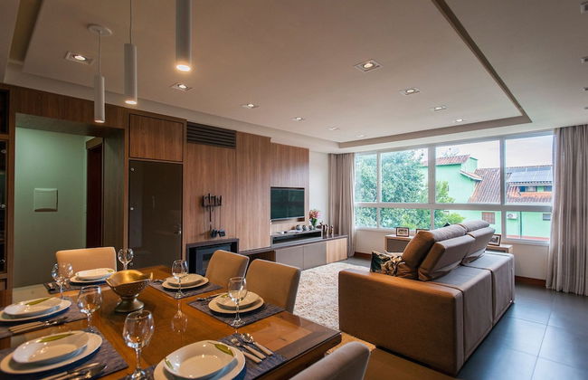 LOCAR-IN GRAMADO - Residencial Bavária - Foto 36