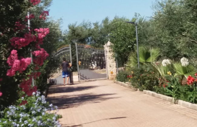 Villa Calendula - Foto 57