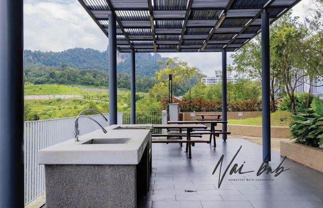 NaiBnB @ Nadayu 63 - Foto 39