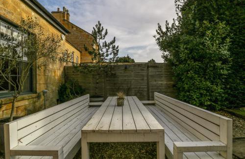 Cotswold House - Foto 60