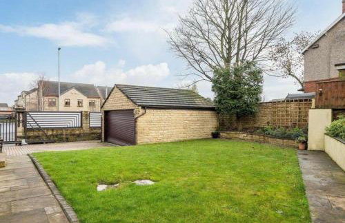 Executive Residence - Yorkshire Staycation Home - Foto 23