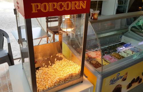 Holiday Home in France with Private Terrace - Foto 11