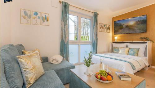 Ferienwohnung Goldkind - Foto 4