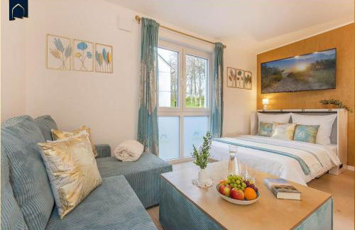 Ferienwohnung Goldkind - Foto 4