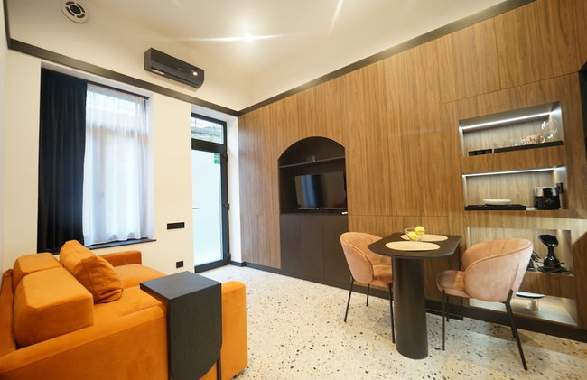 JAIS Home-Moon Apartment-Old Town/ Muzeului Square - Foto 1