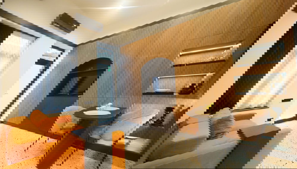 JAIS Home-Moon Apartment-Old Town/ Muzeului Square - Foto 1, Imagen principal