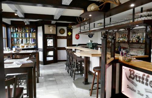 Ferienwohnungen Büffel - Foto 8