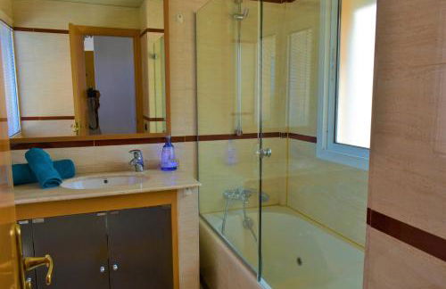 Exclusive Villa Golf Private Pool - Foto 35