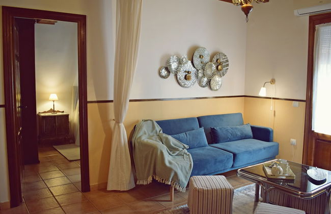 Apartamentos Turísticos La Vida De Antes - Foto 25