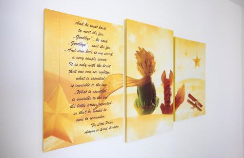 The Little Prince - Photo 13