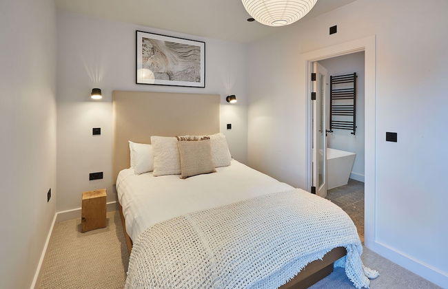 Host Stay Taylor Street - Foto 12