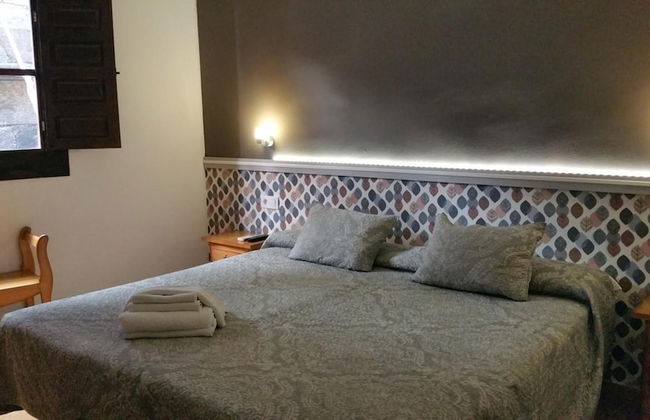 CASA RURAL LOS PORTALES Valle del Jerte - Foto 19