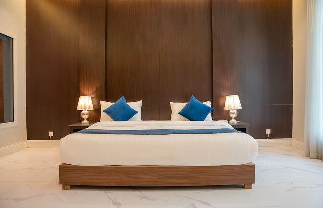 Arjanpark resort - Foto 9