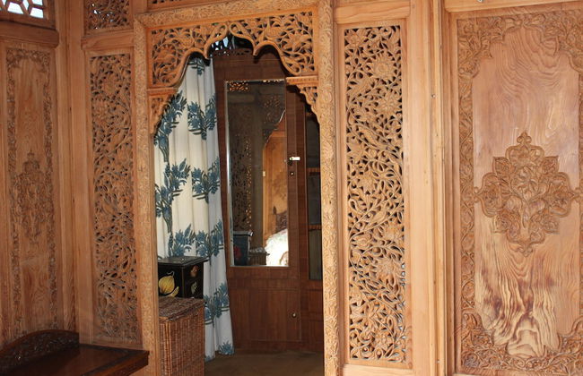 Wangnoo Houseboats - Foto 17