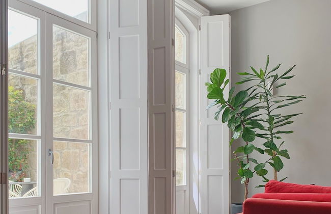 Oporto Serviced Apartments - Cedofeita - Foto 41