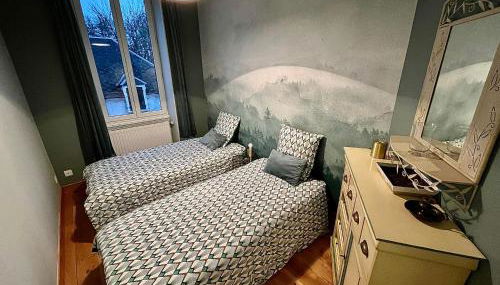 Gîte des prés - Foto 3