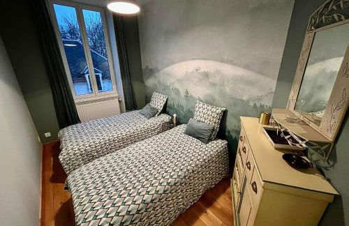 Gîte des prés - Foto 3