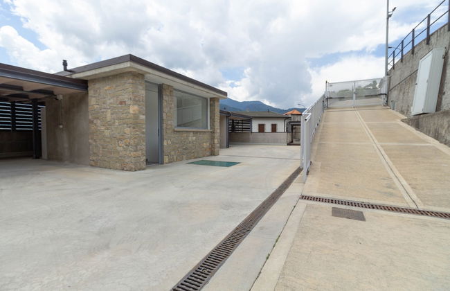 Mamma Ciccia Holiday Home - Up on the Hills - Foto 19