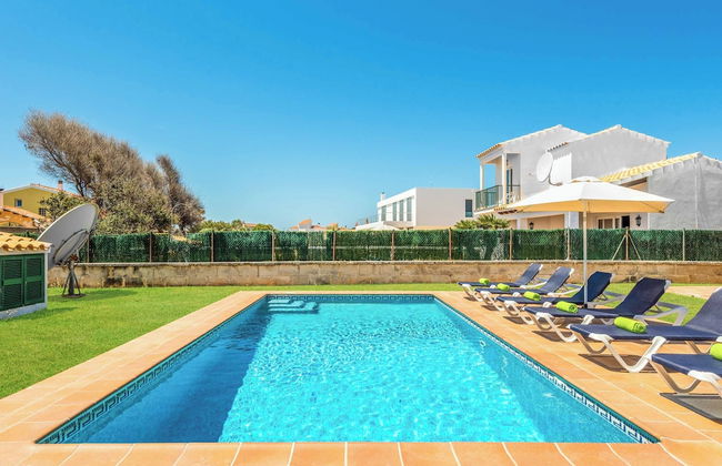 Villa Tierrasol - Foto 23