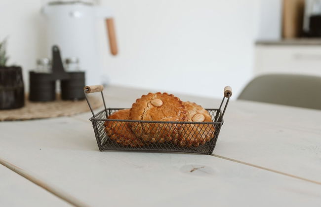 Holiday Home in Hygge Style - Foto 19