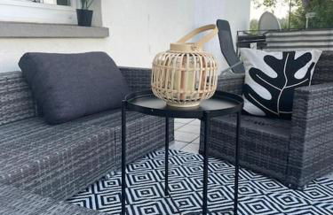 DD Homes - Haus im Grünen - 7 Betten,3 SZ,Terrasse,110 qm - Foto 29