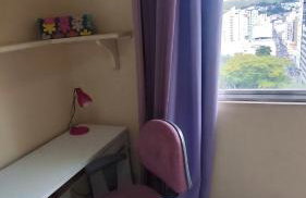 Apto no Centro, 100m Pq Halfeld, Rua Santo Antônio - Foto 16