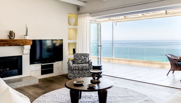 Coastal Haven Sidra Villa - Foto 5, Habitación