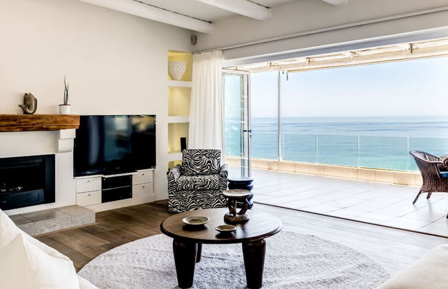 Coastal Haven Sidra Villa - Foto 5