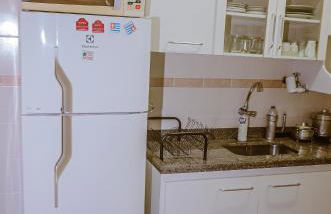 Apartamento Aconchegante na Praia Grande - Foto 11