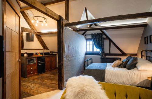 Old Infirmary - Foto 28