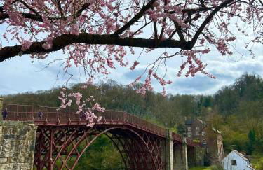 Ironbridge town apartment - Foto 17