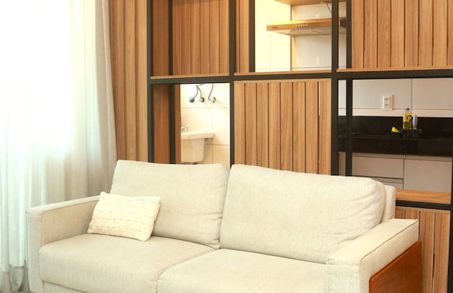 Edifício Promenade II Apt 404 - Foto 20