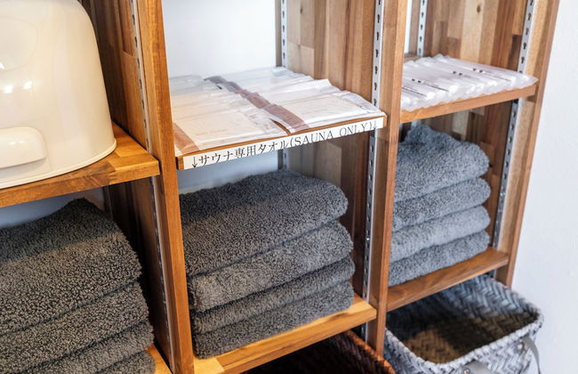 THE VILLA SEIFUMEIGETSU - Foto 34