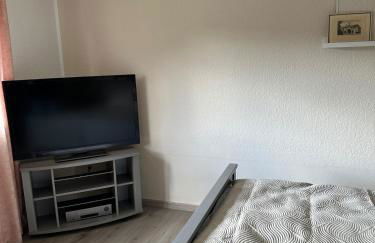 Familienwohnung Schuchert nahe Wasserkuppe - Foto 13