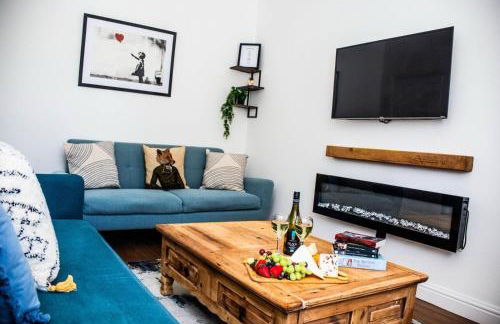 Victoria Lodge - Foto 1