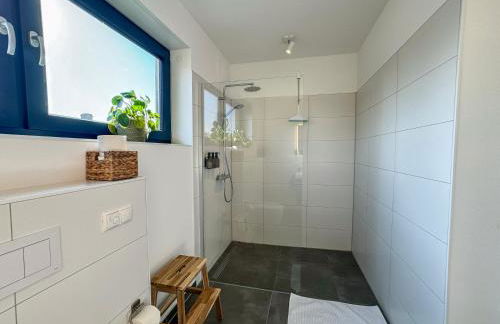 Vyne Apartments - Terrasse - Grill - Privatparkplatz - Foto 6