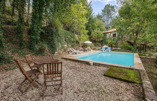 Casa Da Terra Land House - Foto 15