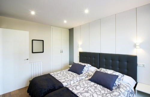 El Balcon de La Lomba - Casa - Foto 111