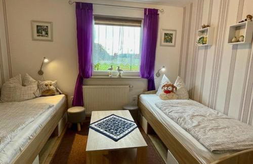 Ferienhaus "OstseeDuft auf dem Lande" OFC 03 - Foto 11